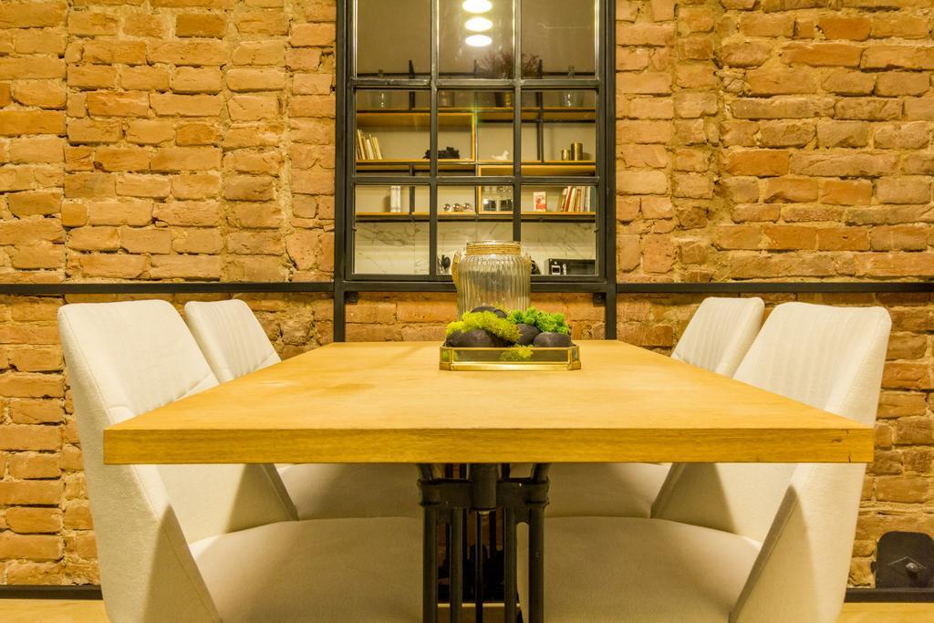 클루지나포카 Koete Haus 아파트 외부 사진