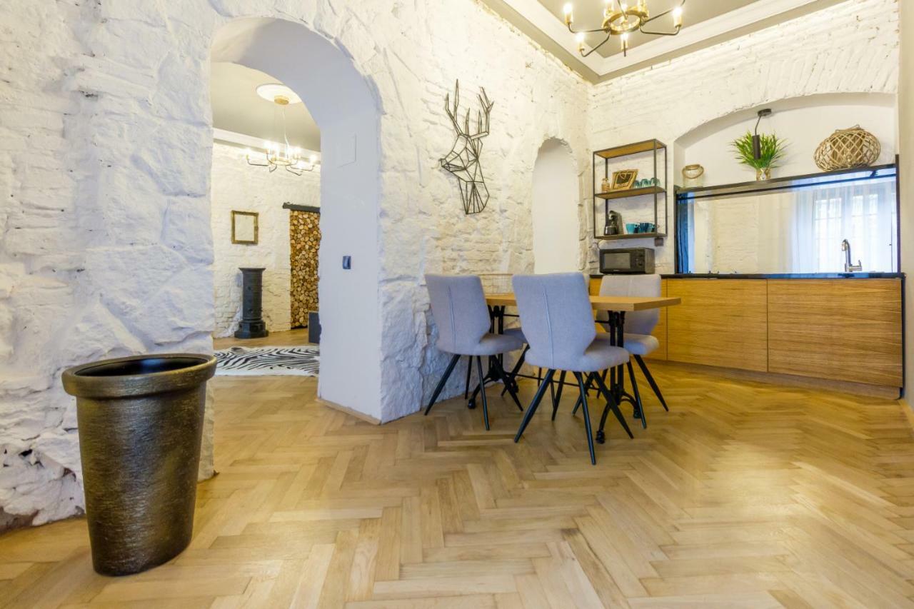 클루지나포카 Koete Haus 아파트 외부 사진